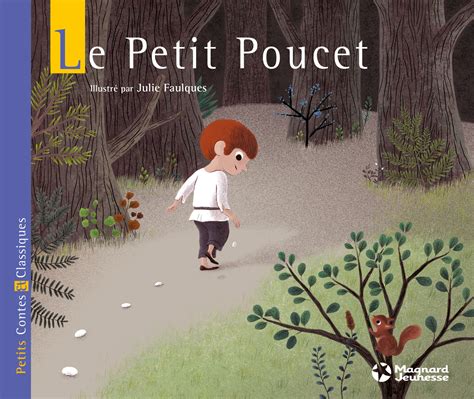  Le Petit Poucet: Uma Jornada de Inteligência e Superação Face à Adversidade?